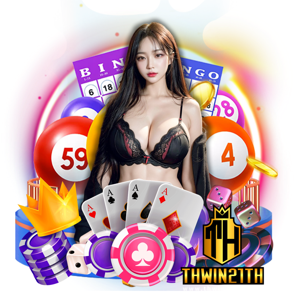 thwin21 slot